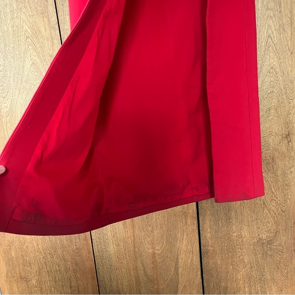 Likely Yara Dress in Red Size 2 - Picture 6 of 14